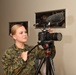 How a Marine overcame adversity and raised standards