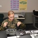 How a Marine overcame adversity and raised standards
