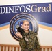 How a Marine overcame adversity and raised standards