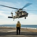 160th SOAR, VMM-165 conduct Flight Operations from USS Boxer