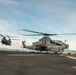 160th SOAR, VMM-165 conduct Flight Operations from USS Boxer