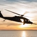 160th SOAR, VMM-165 conduct Flight Operations from USS Boxer