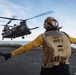 160th SOAR, VMM-165 conduct Flight Operations from USS Boxer