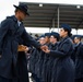 321st Training Squadron Basic Military Training Graduation