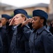 321st Training Squadron Basic Military Training Graduation