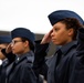 321st Training Squadron Basic Military Training Graduation