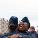 321st Training Squadron Basic Military Training Graduation