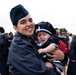 321st Training Squadron Basic Military Training Graduation