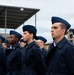 321st Training Squadron Basic Military Training Graduation