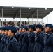 321st Training Squadron Basic Military Training Graduation