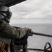 VMM-165 Protects the Ship during Live-Fire Exercise