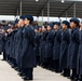 321st Training Squadron Basic Military Training Graduation