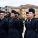 321st Training Squadron Basic Military Training Graduation