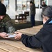 Yakushima Fisheries Cooperative Association Hosts Lunch for Joint Partners Currently Assigned to Ongoing CV-22 Osprey Recovery Efforts