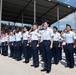 USAF Basic Military Training Graduation Ceremony