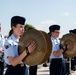 USAF Basic Military Training Graduation Ceremony