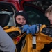 Alaska firefighters learn ice-rescue skills