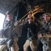 Dobbins Airmen help Army paratroopers jump into holidays