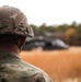 Black Hawk helicopter crew chiefs 1st-171st General Support Aviation Battalion, 57th Troop Command conduct medical evacuation drills for predeployment training