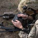 Rangers Conduct Live Fire Training