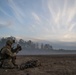 Rangers Conduct Live Fire Training