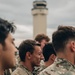 Ranger Airfield Seizure Training Exercise