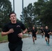 Rangers Conduct Physical Training