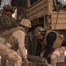 U.S., Iraqi, and French Service Members Conduct Artillery Exercise