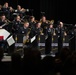 U.S. Navy Band Commodores featured at major music conference