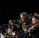 U.S. Navy Band Commodores featured at major music conference