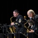 U.S. Navy Band Commodores featured at major music conference