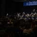 U.S. Navy Band Commodores featured at major music conference