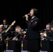 U.S. Navy Band Commodores featured at major music conference