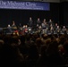 U.S. Navy Band Commodores featured at major music conference