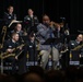 U.S. Navy Band Commodores featured at major music conference