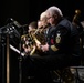 U.S. Navy Band Commodores featured at major music conference