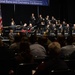 U.S. Navy Band Commodores featured at major music conference