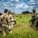 Task Force Tomahawk Trains with Kenyan Rangers