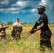 Task Force Tomahawk Trains With Kenyan Rangers