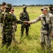 Task Force Tomahawk Trains With Kenyan Rangers