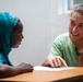 Friends of Africa Volunteers Deliver English Lessons at Hali English Language Center