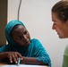 Friends of Africa Volunteers Deliver English Lessons at Hali English Language Center