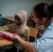 Friends of Africa Volunteers Deliver English Lessons at Hali English Language Center