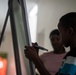 Friends of Africa Volunteers Deliver English Lessons at Hali English Language Center