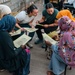 Friends of Africa Volunteers Deliver English Lessons at Hali English Language Center