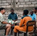 Friends of Africa Volunteers Deliver English Lessons at Hali English Language Center