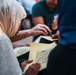 Friends of Africa Volunteers Deliver English Lessons at Hali English Language Center