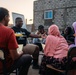 Friends of Africa Volunteers Deliver English Lessons at Hali English Language Center