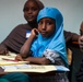 Friends of Africa Volunteers Deliver English Lessons at Hali English Language Center