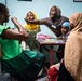 Friends of Africa Volunteers Deliver English Lessons at Hali English Language Center